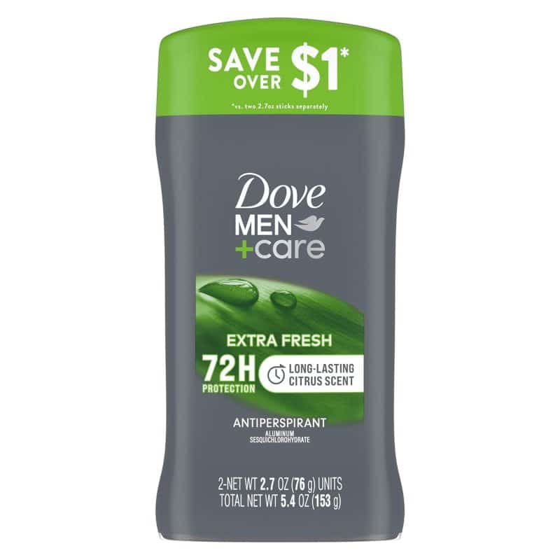 DOVE MEN + CARE Deodorant Stick - Image 31