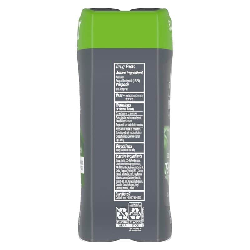 DOVE MEN + CARE Deodorant Stick - Image 32