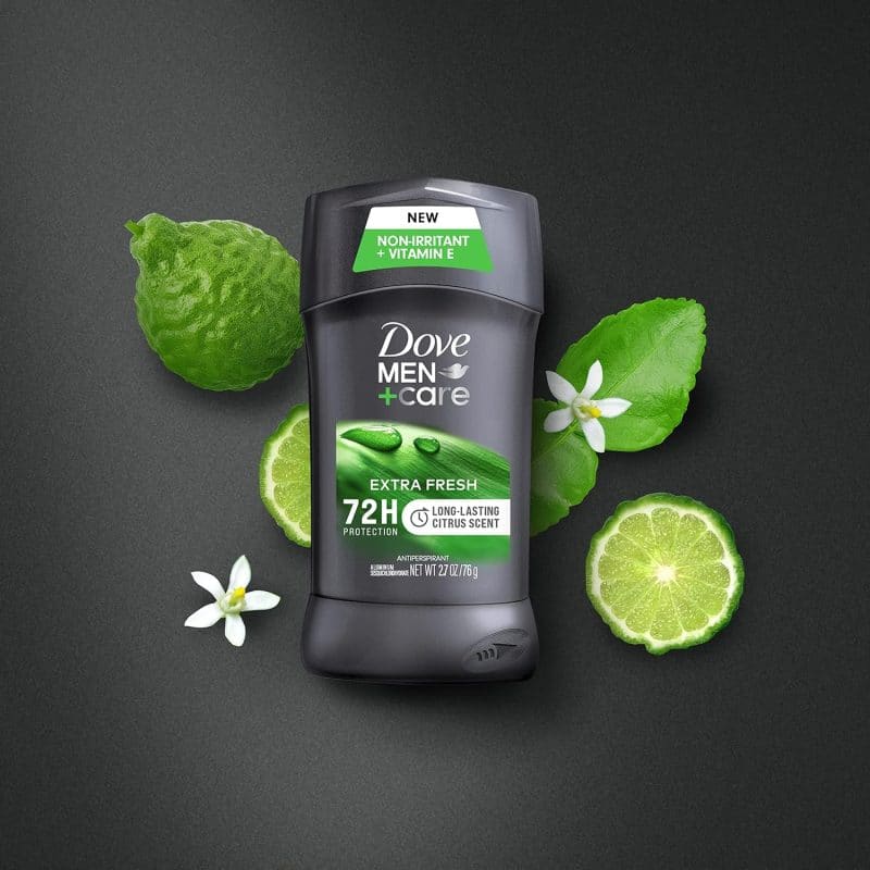 DOVE MEN + CARE Deodorant Stick - Image 39