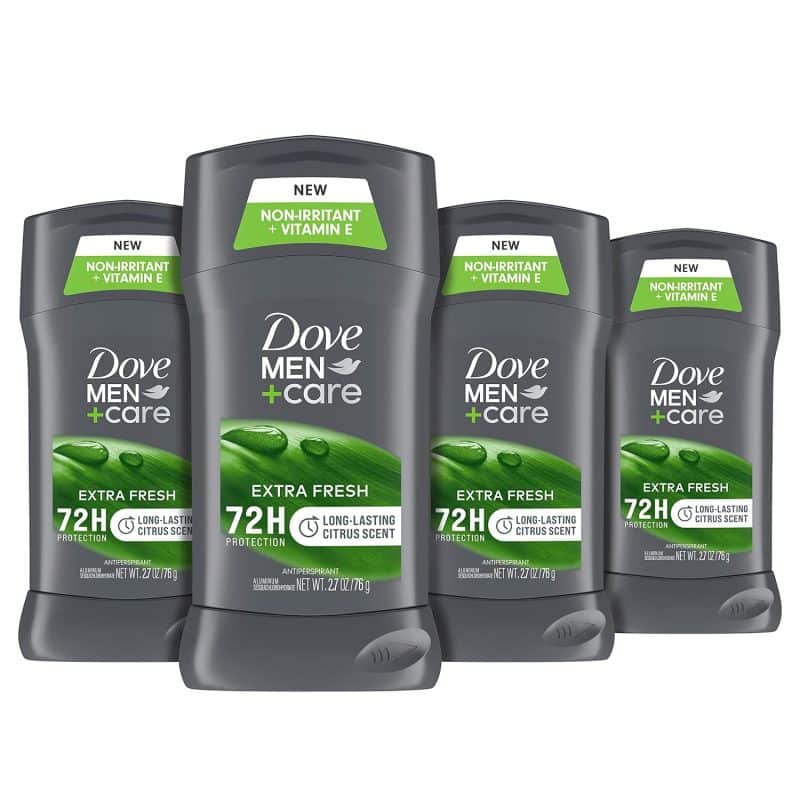 DOVE MEN + CARE Deodorant Stick - Image 43
