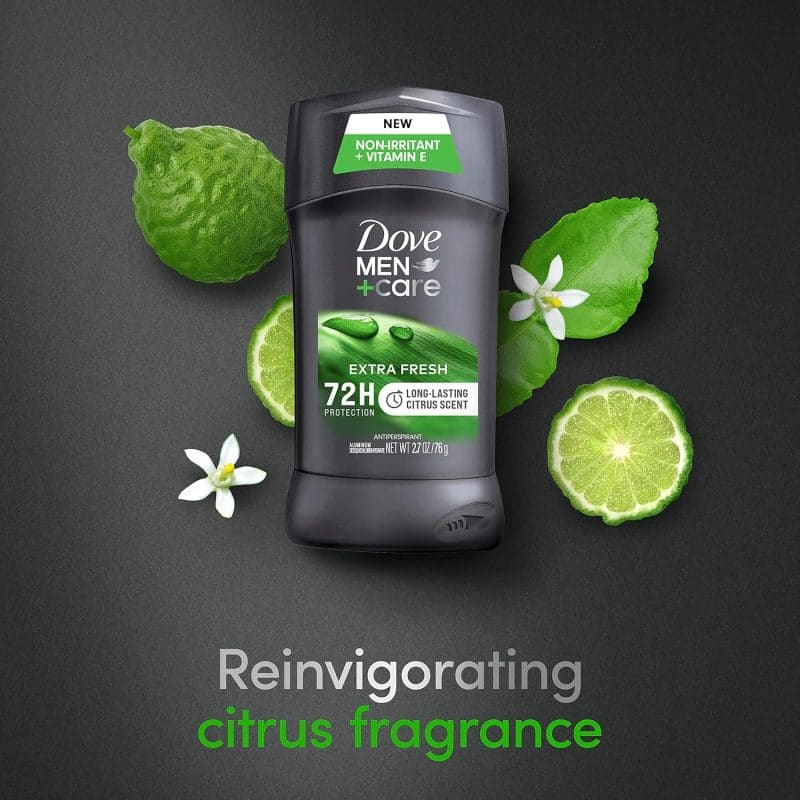 DOVE MEN + CARE Deodorant Stick - Image 46