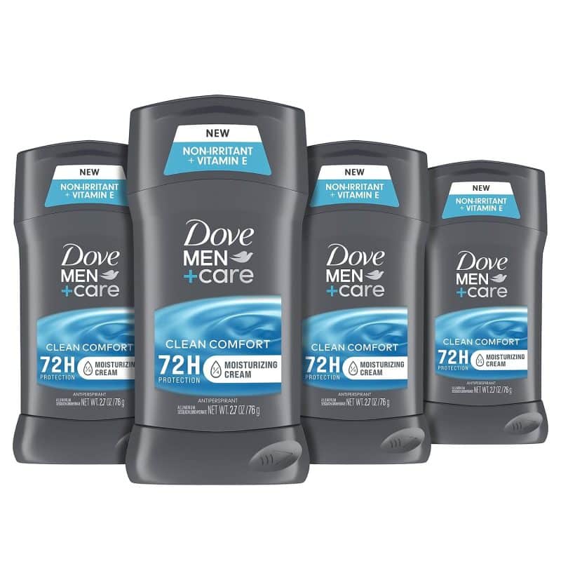 DOVE MEN + CARE Deodorant Stick - Image 51