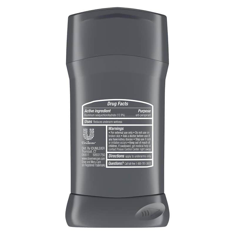 DOVE MEN + CARE Deodorant Stick - Image 52
