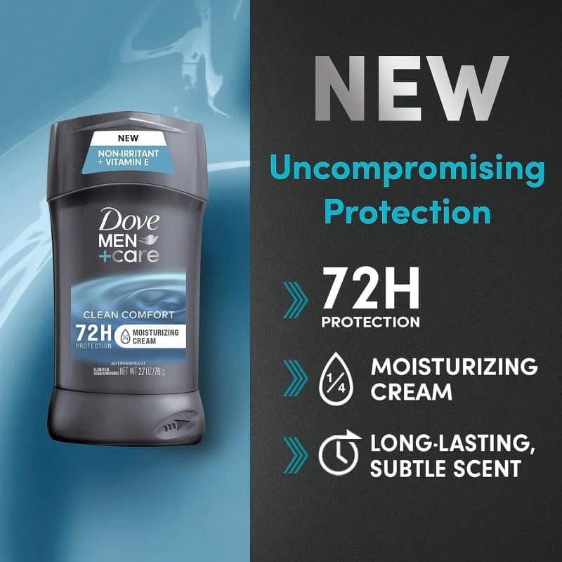 DOVE MEN + CARE Deodorant Stick - Image 54