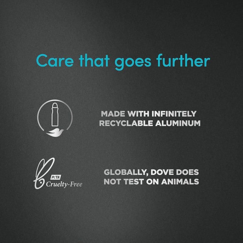 DOVE MEN + CARE Deodorant Stick - Image 57