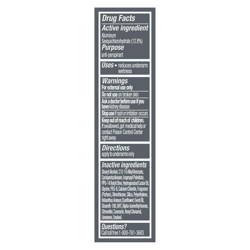 DOVE MEN + CARE Deodorant Stick - Image 58