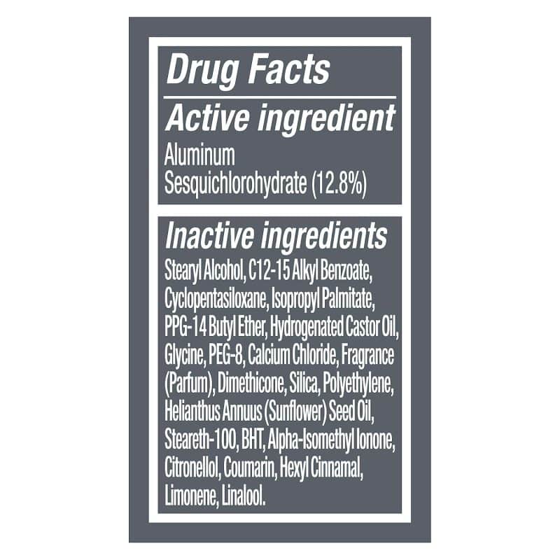 DOVE MEN + CARE Deodorant Stick - Image 59