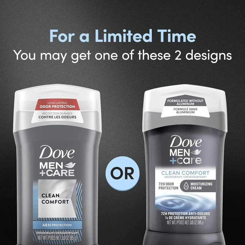 DOVE MEN + CARE Deodorant Stick - Image 80