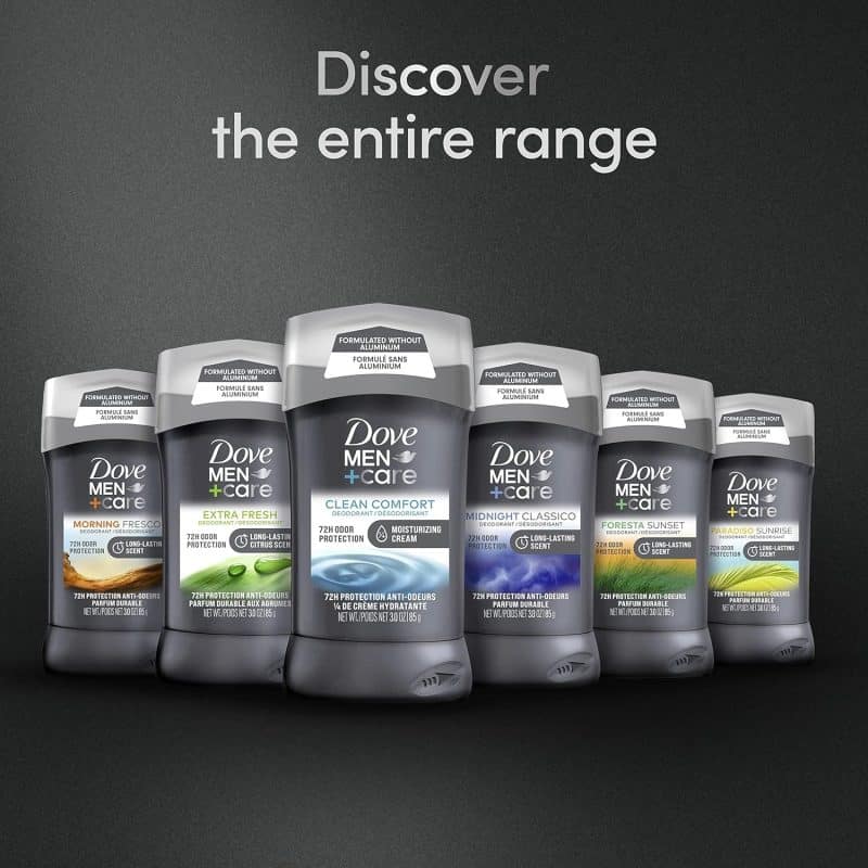 DOVE MEN + CARE Deodorant Stick - Image 84