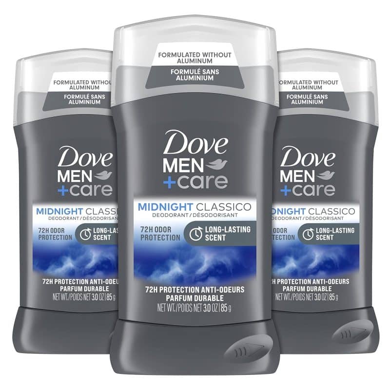 DOVE MEN + CARE Deodorant Stick - Image 87