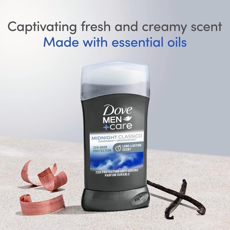 DOVE MEN + CARE Deodorant Stick - Image 90