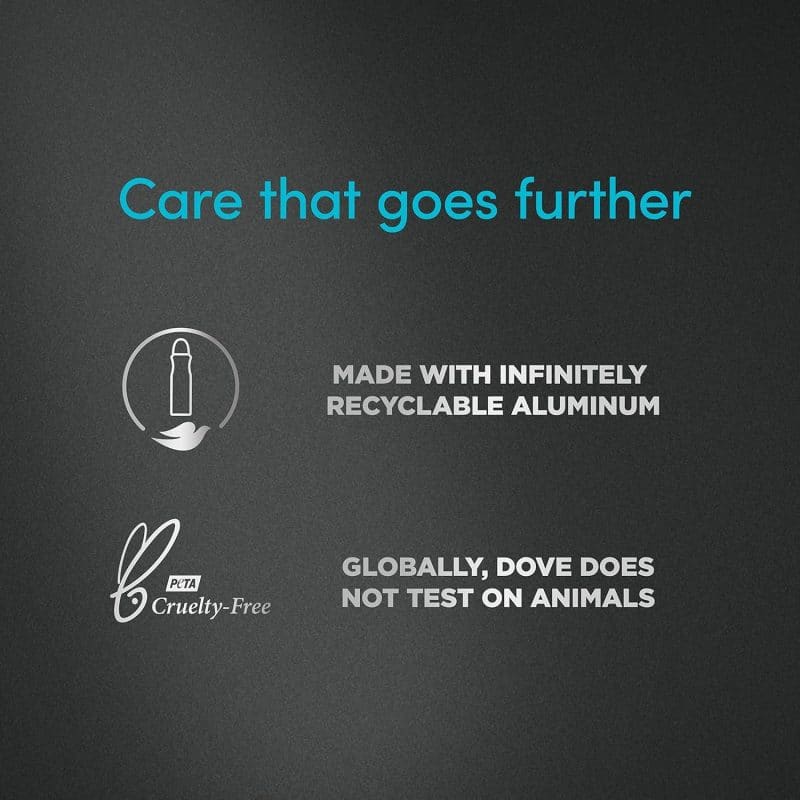 DOVE MEN + CARE Deodorant Stick - Image 96
