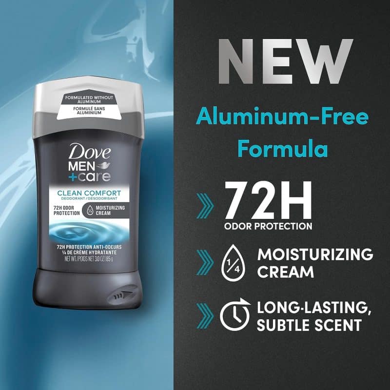DOVE MEN + CARE Deodorant Stick - Image 102