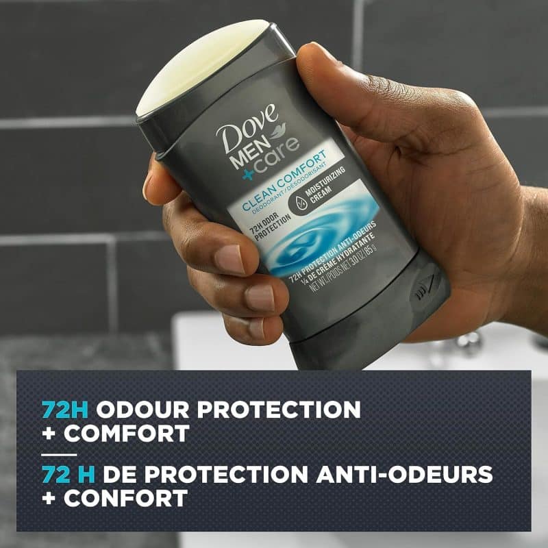 DOVE MEN + CARE Deodorant Stick - Image 104