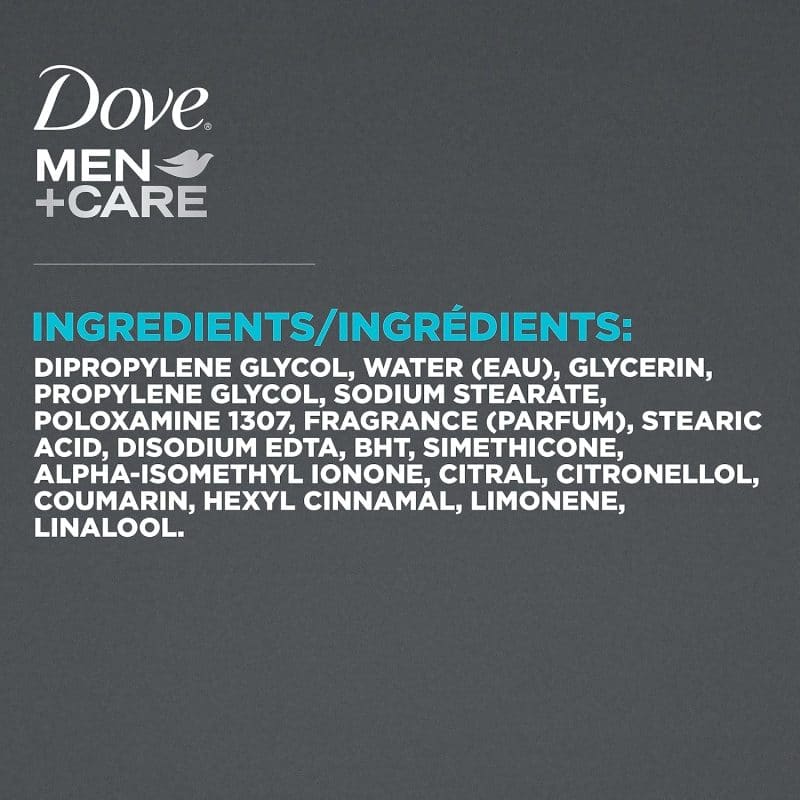 DOVE MEN + CARE Deodorant Stick - Image 110