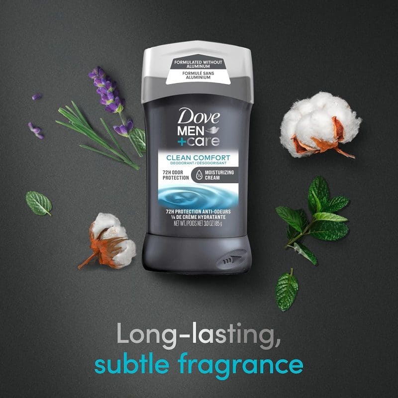 DOVE MEN + CARE Deodorant Stick - Image 115