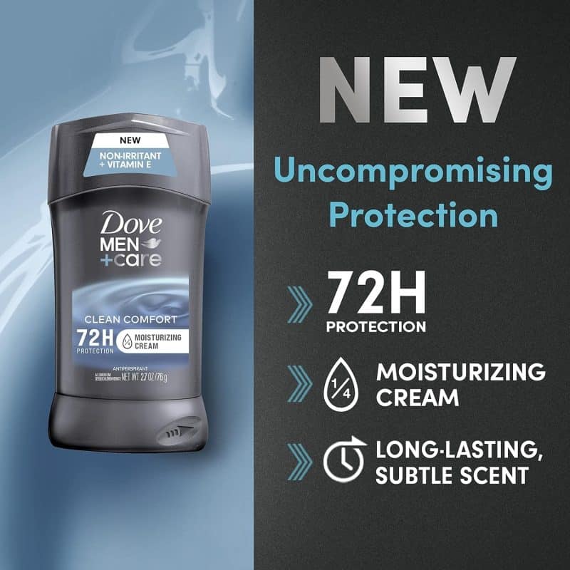 DOVE MEN + CARE Deodorant Stick - Image 122