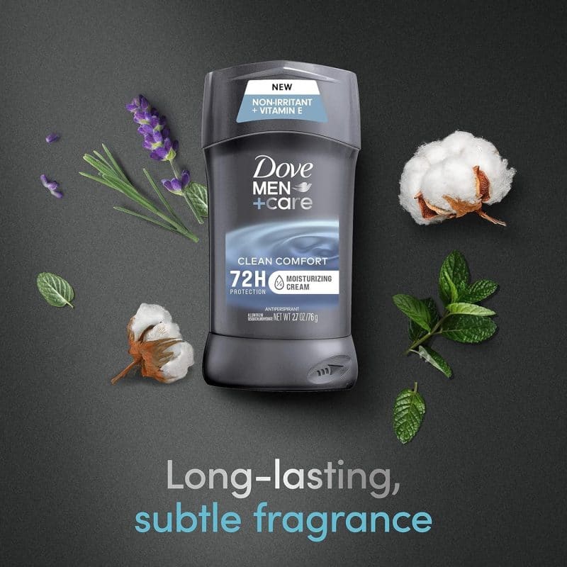 DOVE MEN + CARE Deodorant Stick - Image 123