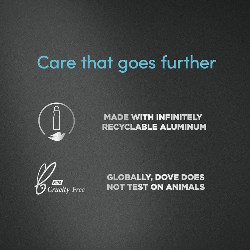 DOVE MEN + CARE Deodorant Stick - Image 125