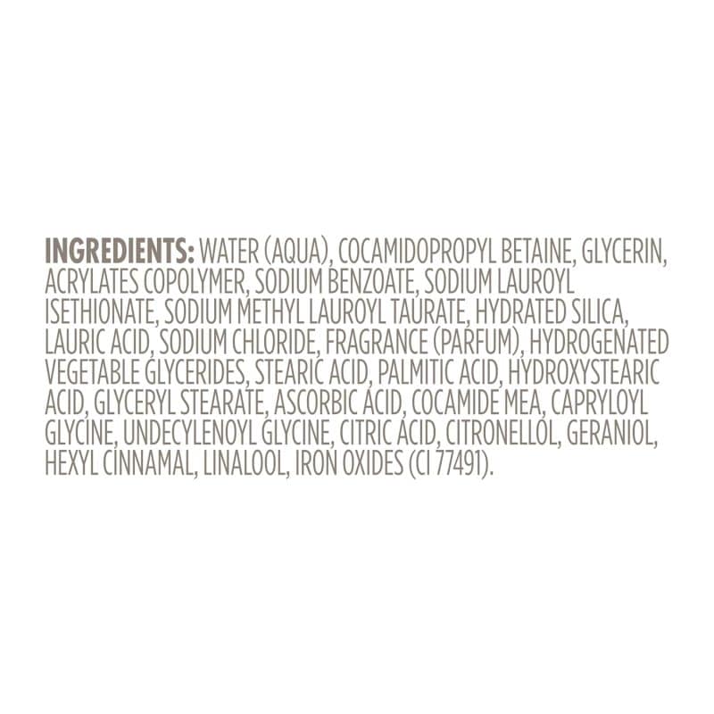 Dove Glow Recharge Body Wash - Image 7