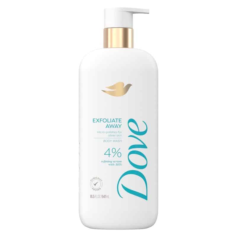 Dove Glow Recharge Body Wash - Image 9