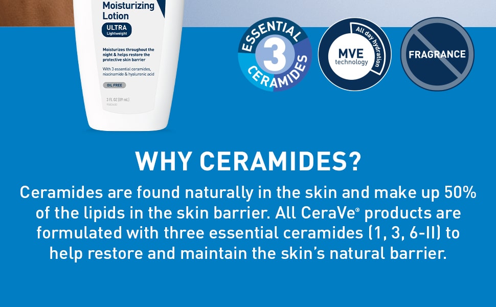 PM Moisturizer