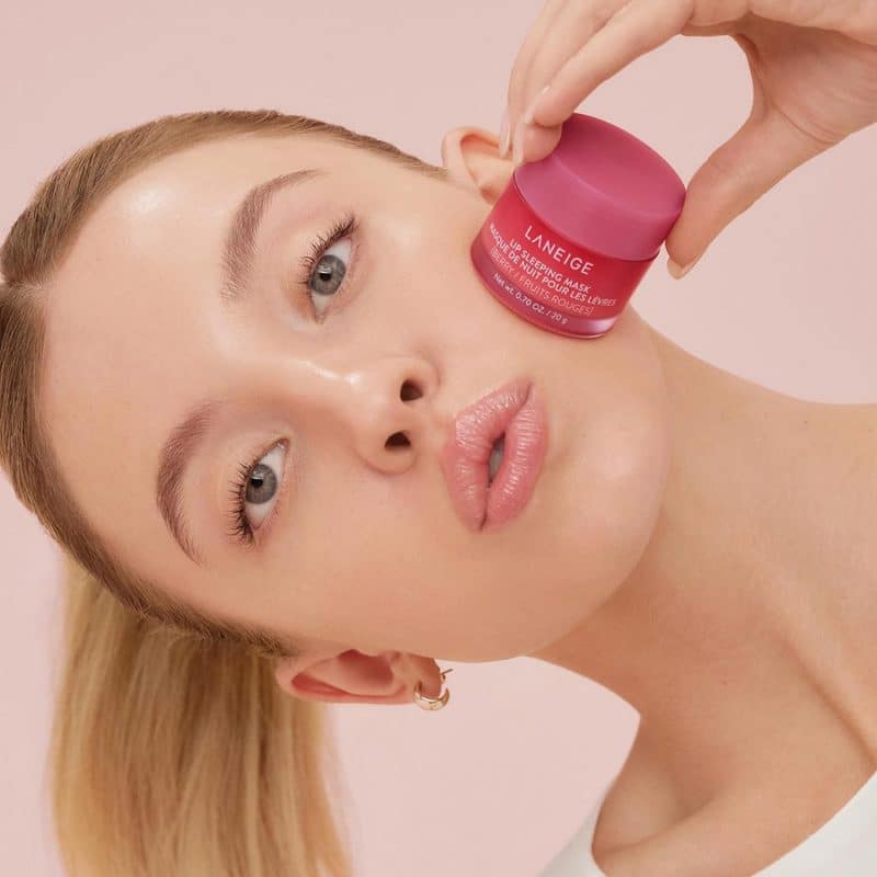 LANEIGE Lip Sleeping Mask - Image 4