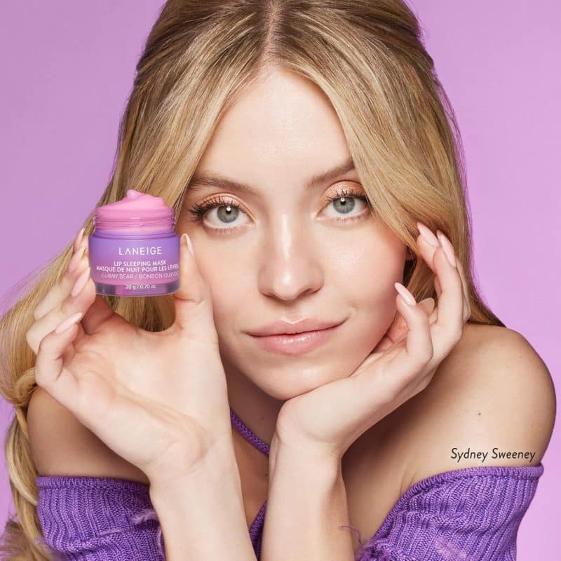 LANEIGE Lip Sleeping Mask - Image 10
