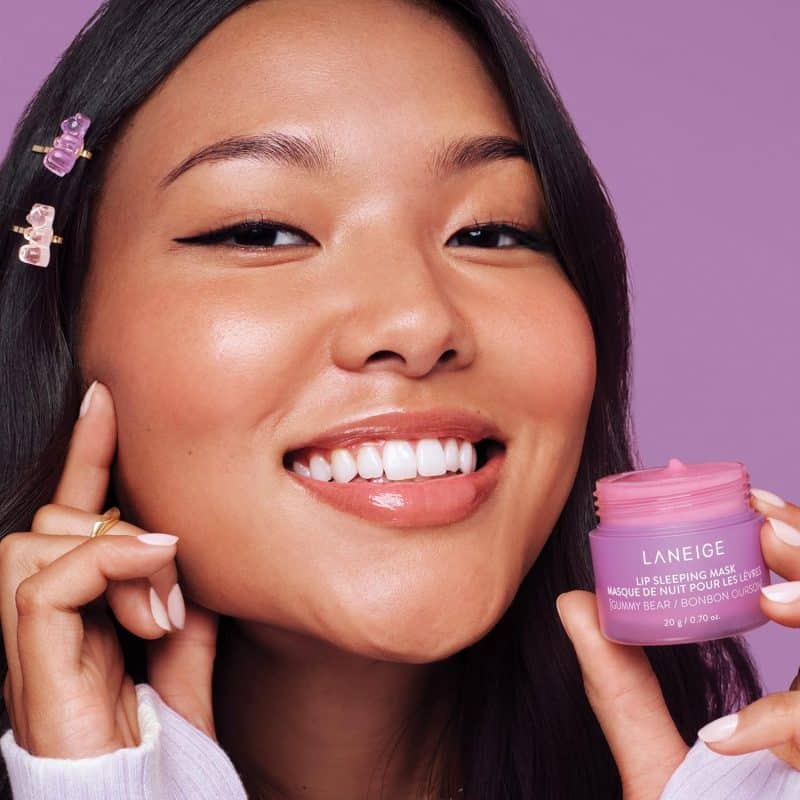 LANEIGE Lip Sleeping Mask - Image 13