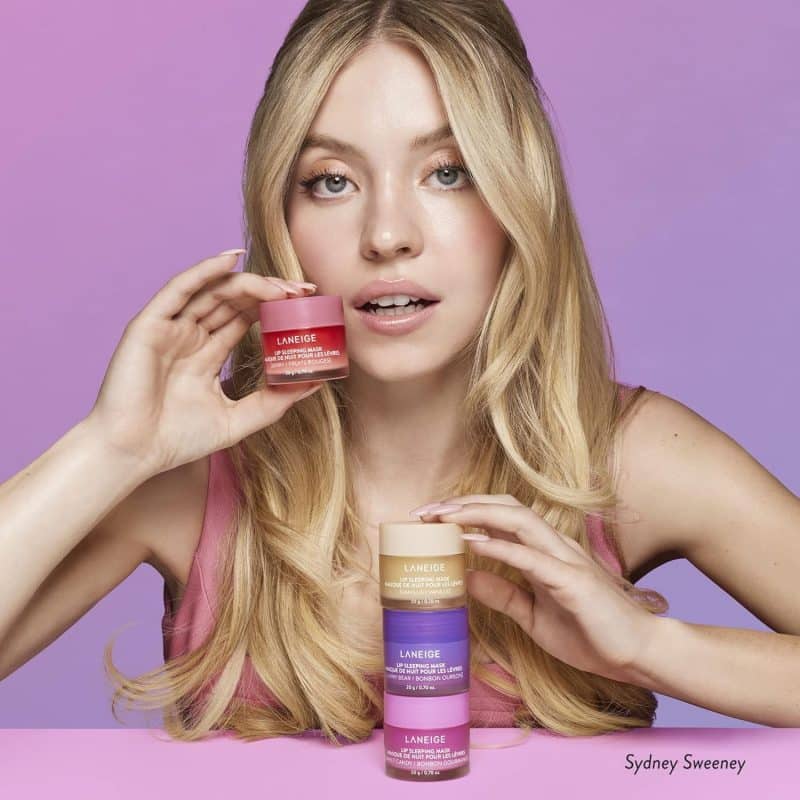 LANEIGE Lip Sleeping Mask - Image 14