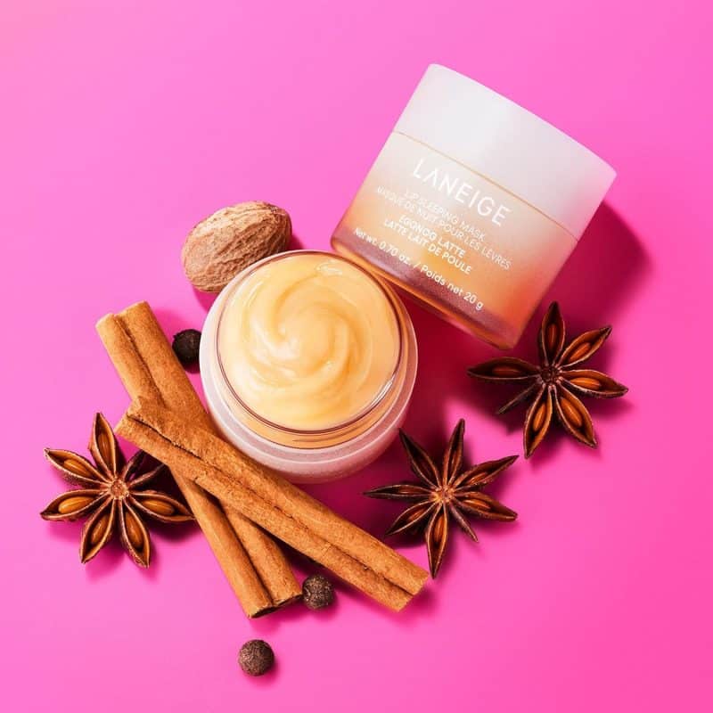 LANEIGE Lip Sleeping Mask - Image 18