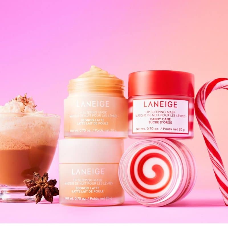 LANEIGE Lip Sleeping Mask - Image 22