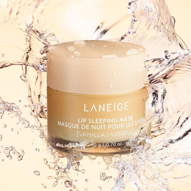 LANEIGE Lip Sleeping Mask - Image 31