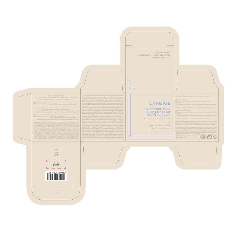 LANEIGE Lip Sleeping Mask - Image 35