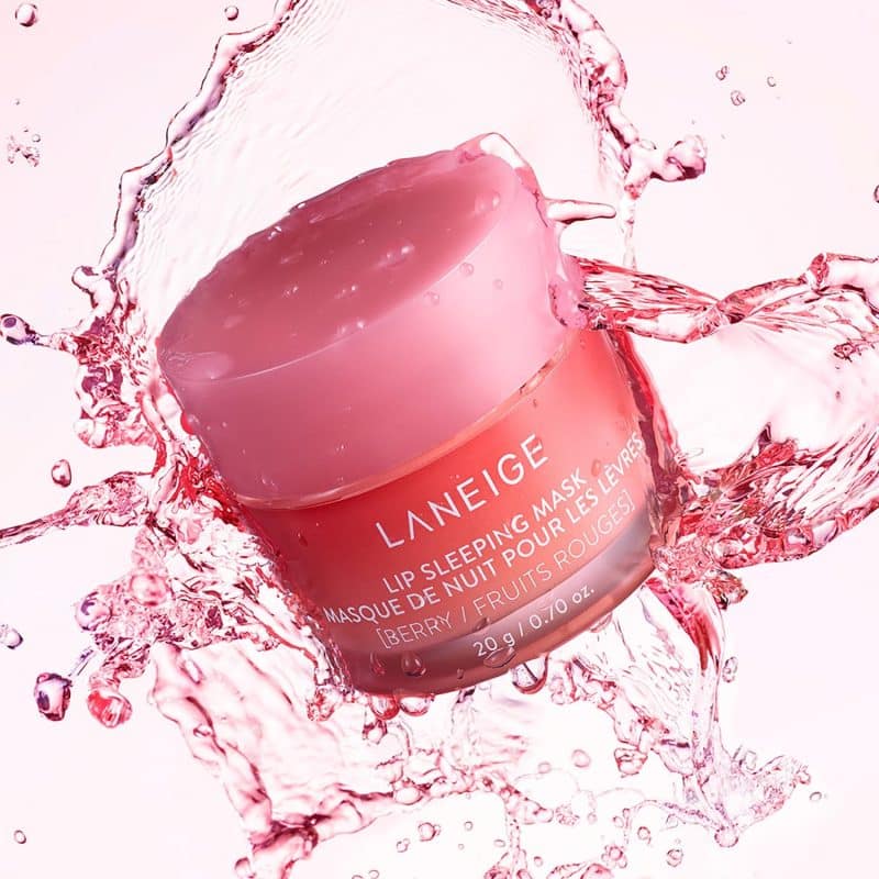 LANEIGE Lip Sleeping Mask - Image 38