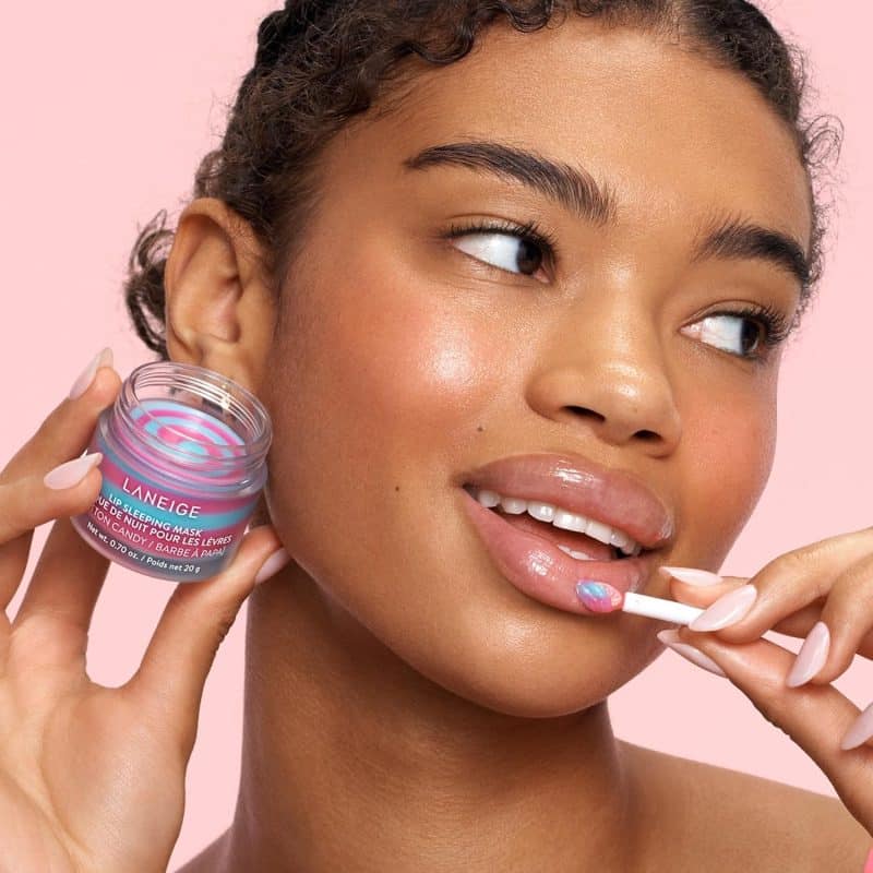 LANEIGE Lip Sleeping Mask - Image 47