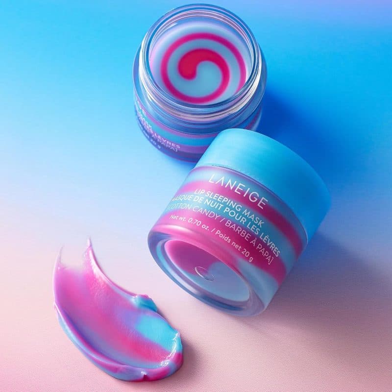 LANEIGE Lip Sleeping Mask - Image 50