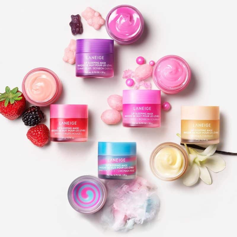 LANEIGE Lip Sleeping Mask - Image 51
