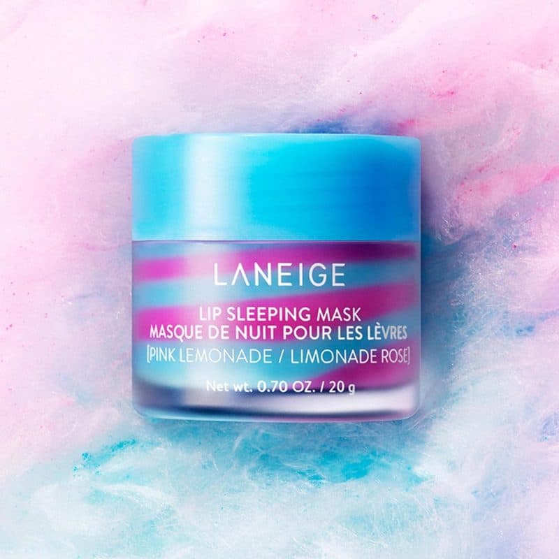 LANEIGE Lip Sleeping Mask - Image 52