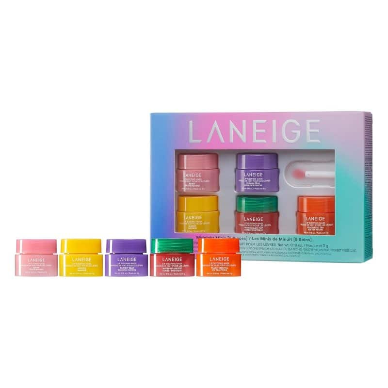 LANEIGE Lip Sleeping Mask - Image 53