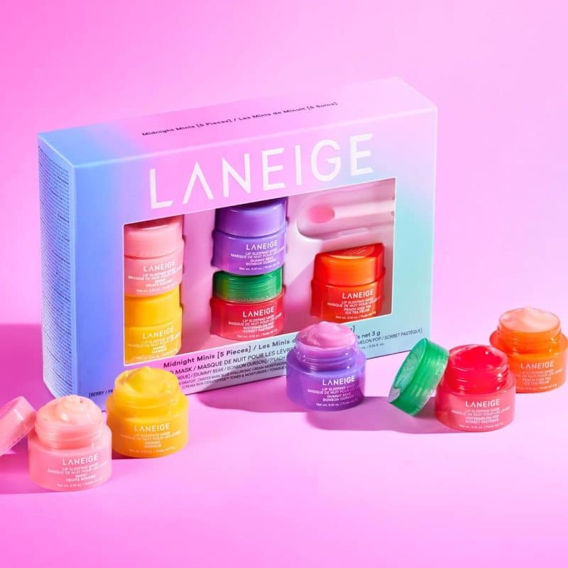 LANEIGE Lip Sleeping Mask - Image 55