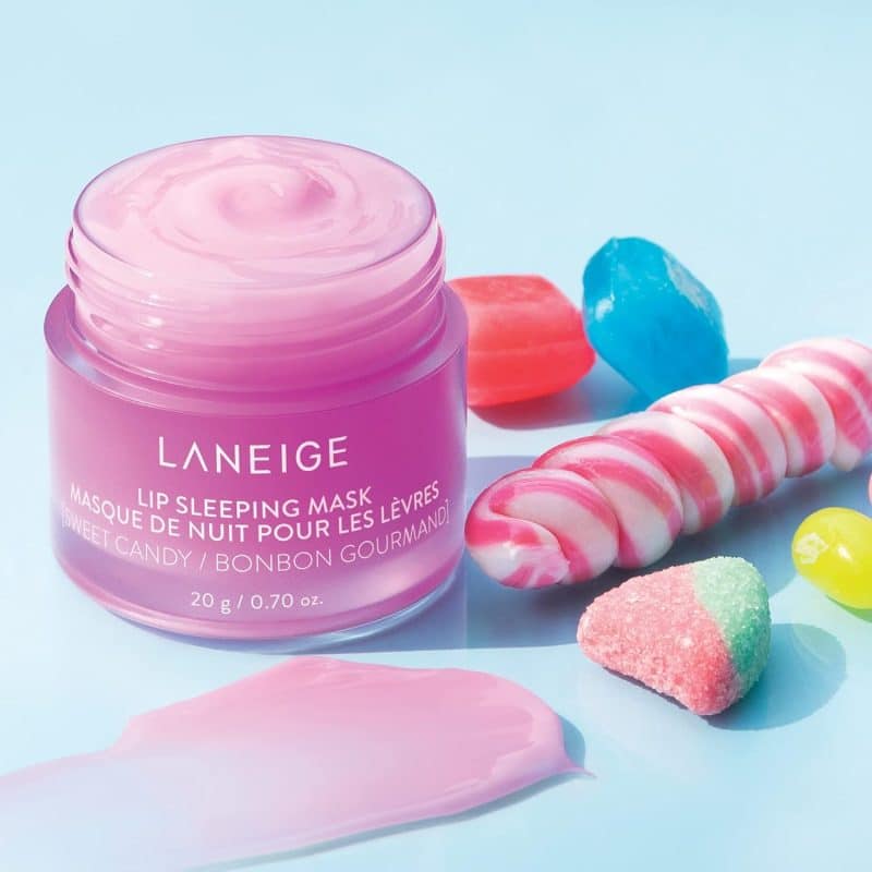 LANEIGE Lip Sleeping Mask - Image 62