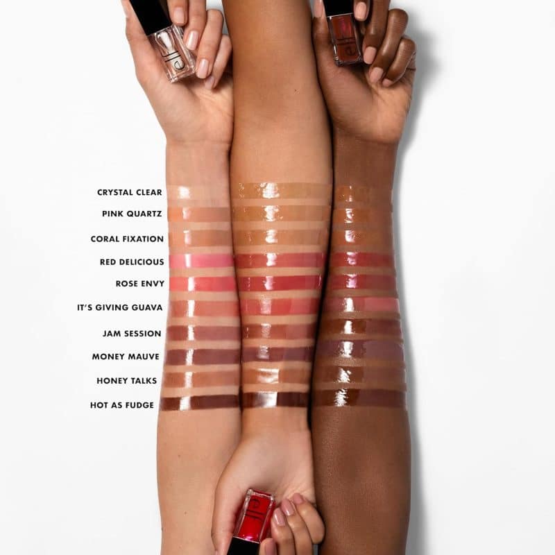 e.l.f. Glow Reviver Lip Oil - Image 5