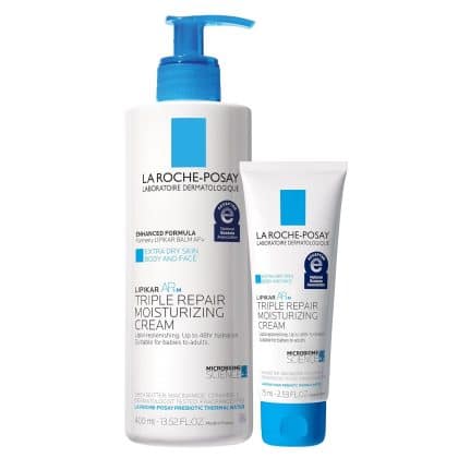 La Roche-Posay Lipikar AP+ Triple Repair Moisturizing Cream