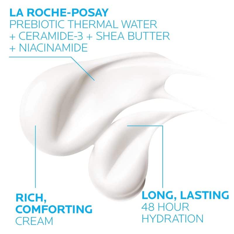 La Roche-Posay Lipikar AP+ Triple Repair Moisturizing Cream - Image 2