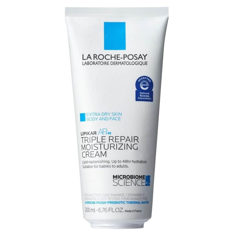 La Roche-Posay Lipikar AP+ Triple Repair Moisturizing Cream - Image 18