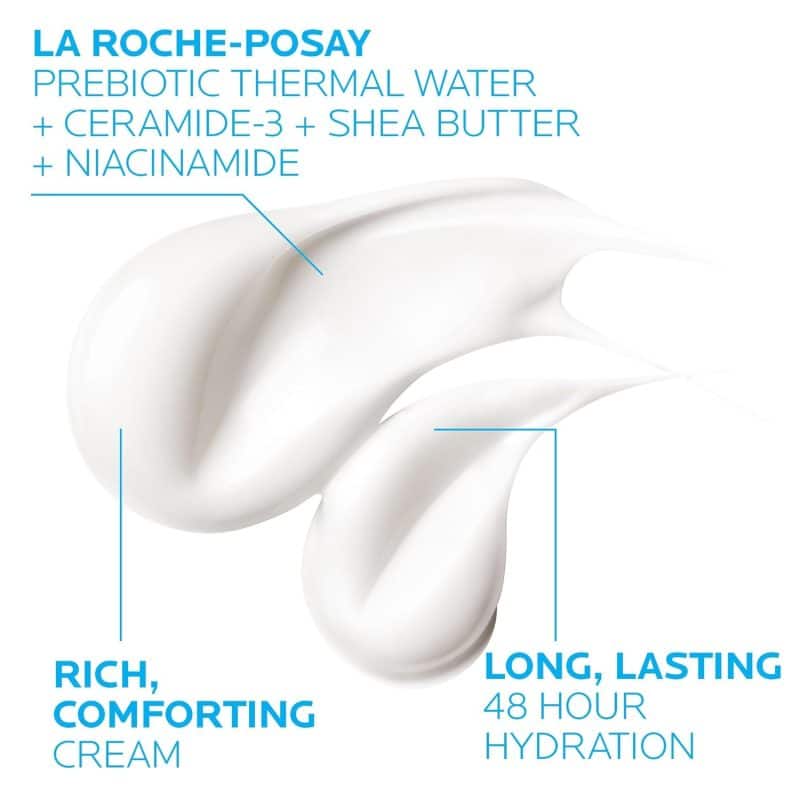 La Roche-Posay Lipikar AP+ Triple Repair Moisturizing Cream - Image 20