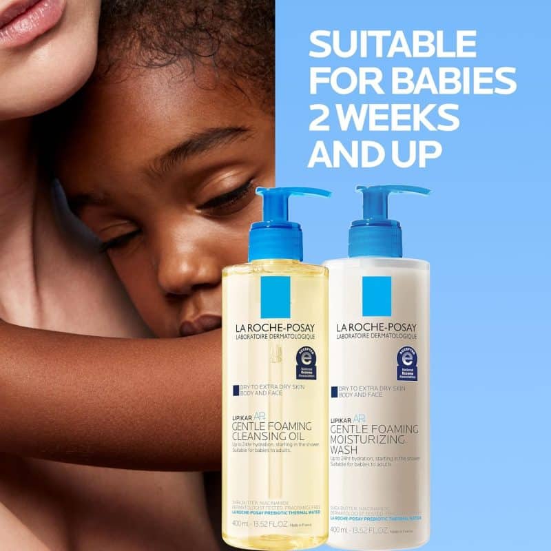 La Roche-Posay Lipikar AP+ Triple Repair Moisturizing Cream - Image 27