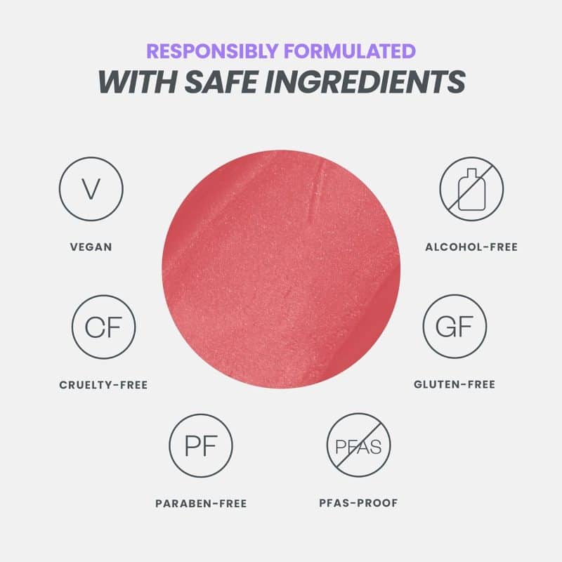 Wonderskin Wonder Blading Lip Stain Peel Off Masque - Image 4