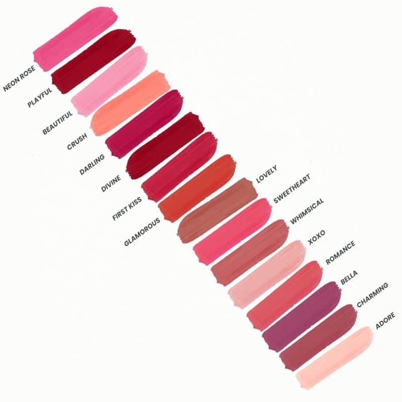 Wonderskin Wonder Blading Lip Stain Peel Off Masque - Image 7